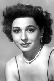 Photo of Pamela Mason