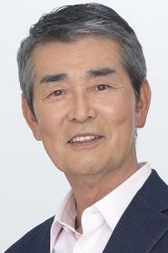 Photo of Tetsuya Watari