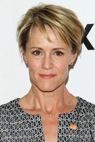 Photo of Mary Stuart Masterson