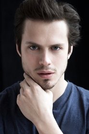 Photo of Jake Robinson