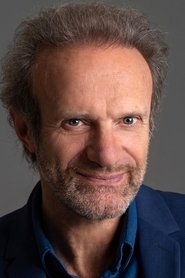 Photo of Bernard Crombey