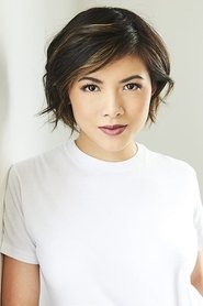 Photo of Celine Tsai