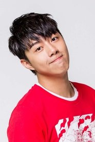 Photo of Kent Tsai Fan-Hsi