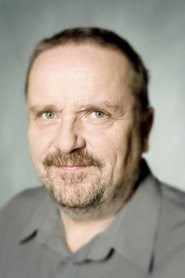 Photo of Sakari Kuosmanen