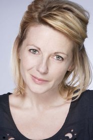 Photo of Lisa Dillon
