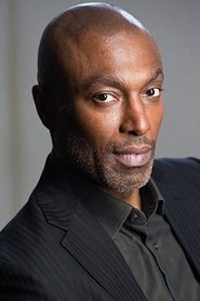 Photo of Conrad Coates