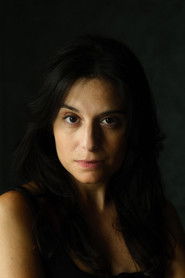 Photo of Magaly Teixeira