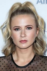 Photo of Eliza Bennett