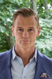 Photo of Mårten Klingberg