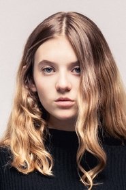 Photo of Milya Corbeil-Gauvreau