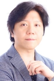 Photo of Noriaki Sugiyama