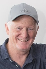 Photo of Tim Blaney