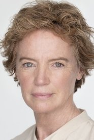Photo of Kristin Griffith