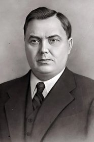 Photo of Georgi Malenkov