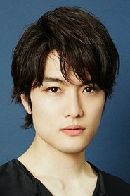 Photo of Jingi Irie