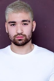 Photo of Blake Dang
