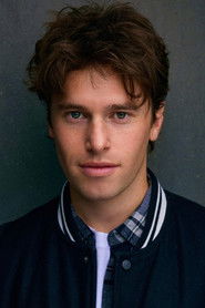 Photo of Carter Glade