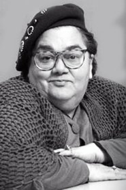 Photo of Ana María Giunta
