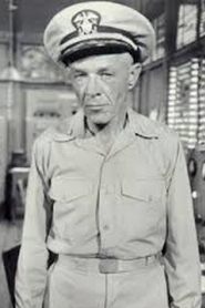 Photo of Russ Brown