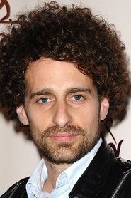 Photo of Isaac Kappy