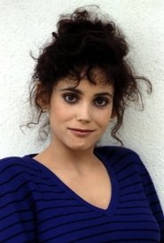 Photo of Stacey Nelkin