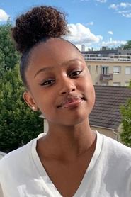 Photo of Fathia Youssouf