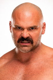 Photo of David Harwood