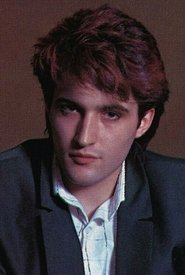 Photo of Steve Jansen