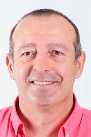 Photo of Nicodim Ungureanu