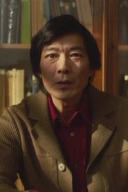 Photo of Tom Yang