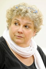 Photo of Christine Murillo