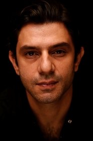 Photo of Arjun Mathur