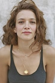 Photo of Jessica Chapnik