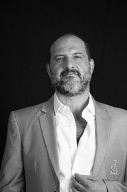 Photo of Khaled El Sawy