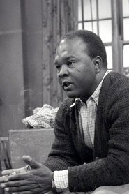 Photo of Thomas Baptiste