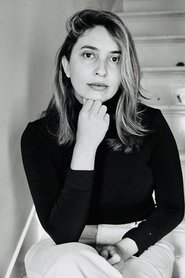 Photo of Sarah Blakley-Cartwright