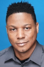 Photo of Harold Dennis