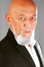 Photo of Maruf Otajonov
