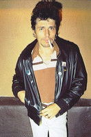 Photo of Claude Bessy