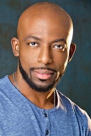 Photo of David Hunter Jr.