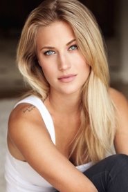 Photo of Rebecca Olson
