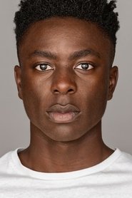 Photo of Olatunji Ayofe