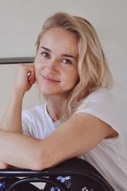 Photo of Hennariikka Laaksola