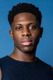 Photo of Dash Perry