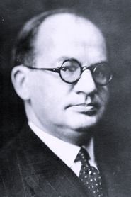 Photo of Erich Schönfelder