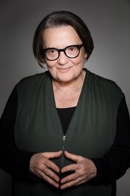 Photo of Agnieszka Holland