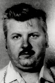 Photo of John Wayne Gacy