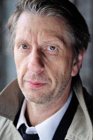 Photo of Klaus Bräuer