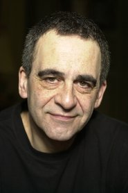 Photo of Paul Bandey