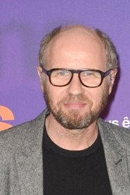 Photo of Laurent Bateau